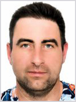 Martin Dirr